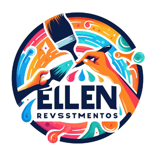 Ellen Revestimentos - Fábrica de Tinta, Textura e Grafiato